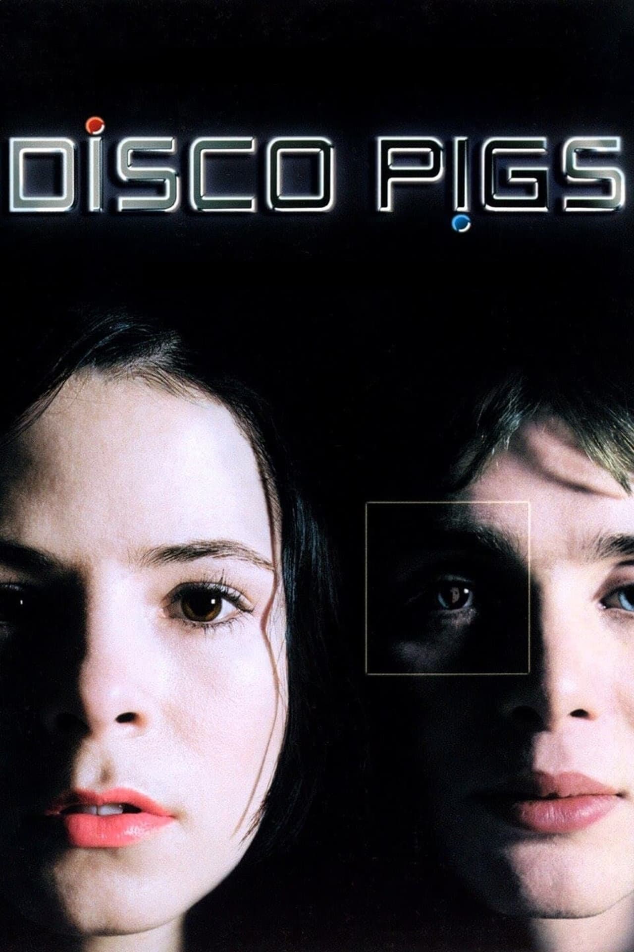 Película Disco Pigs