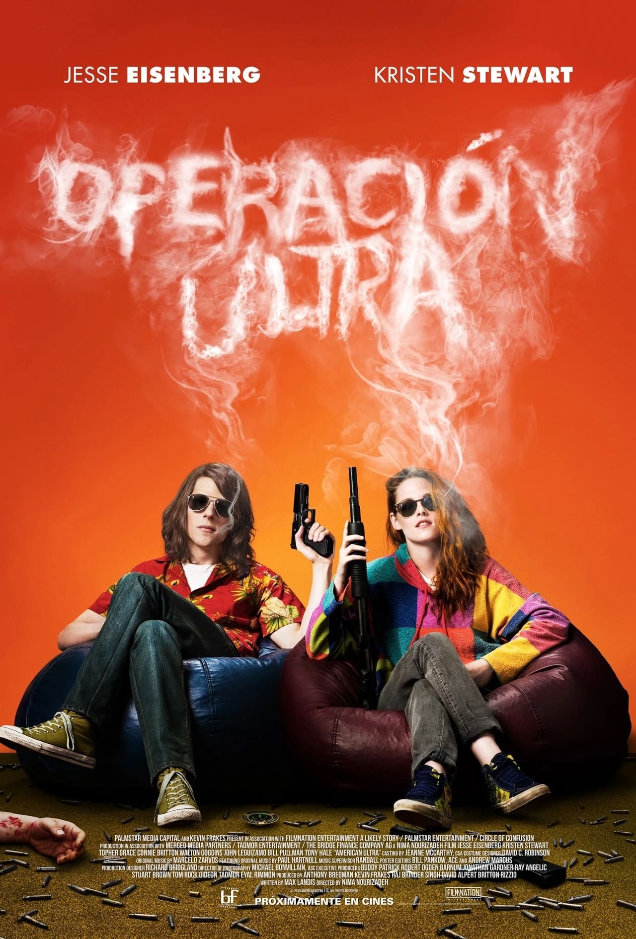 Movie American Ultra