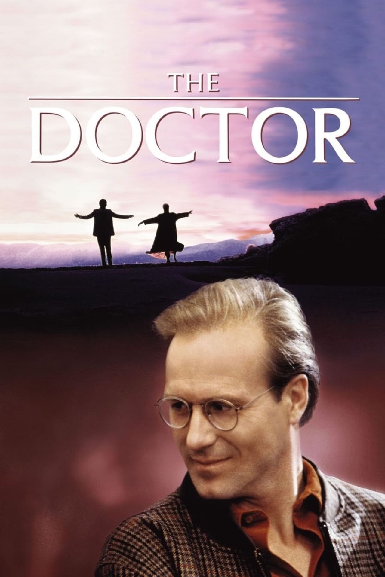 Películas El doctor