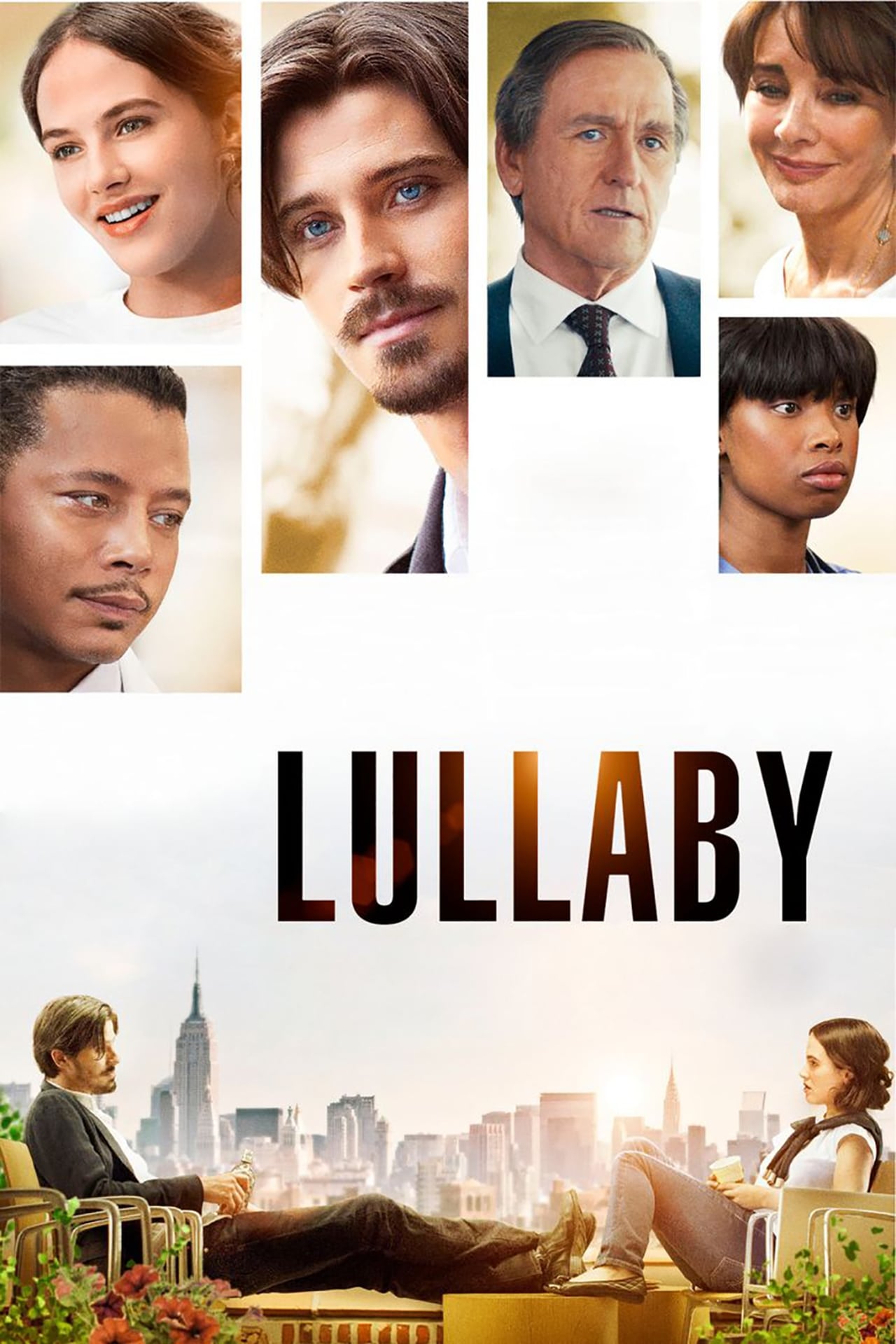 Movie Lullaby