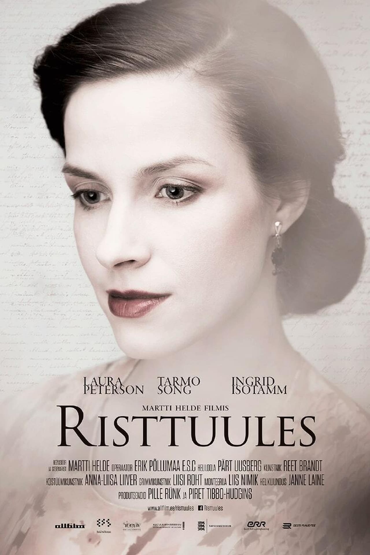 Película Risttuules