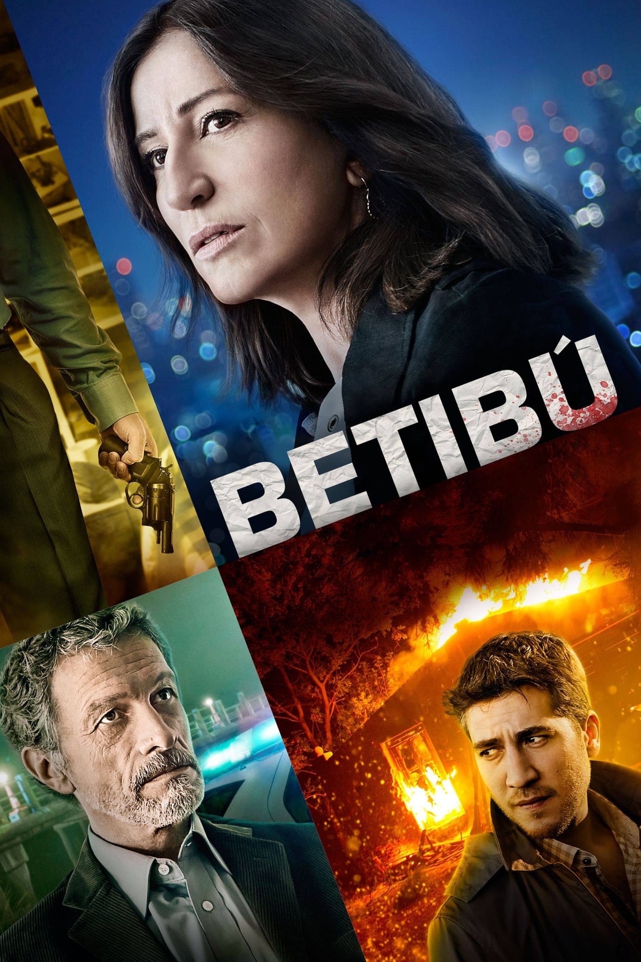 Película Betibú