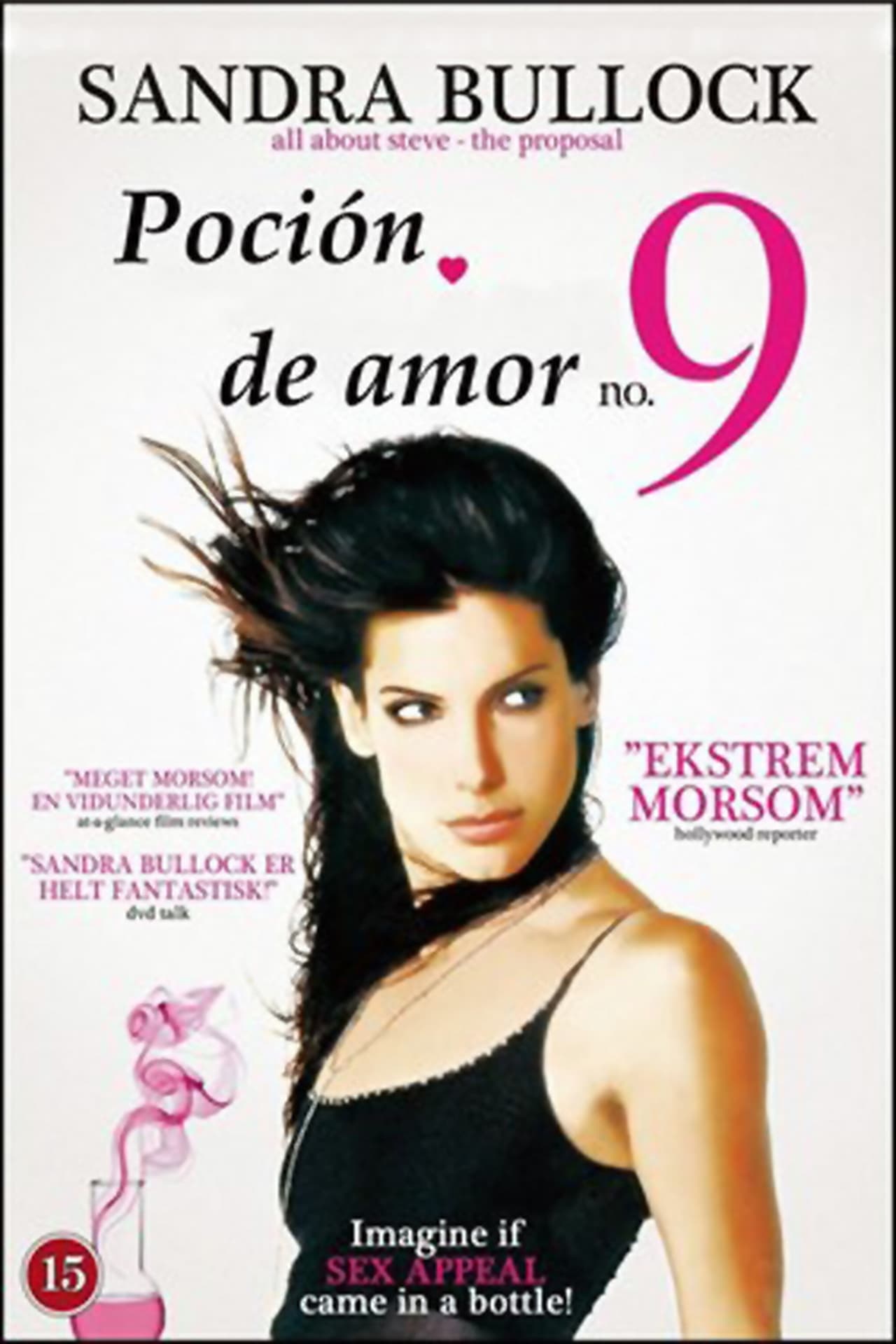 Movie Poción de amor nº9