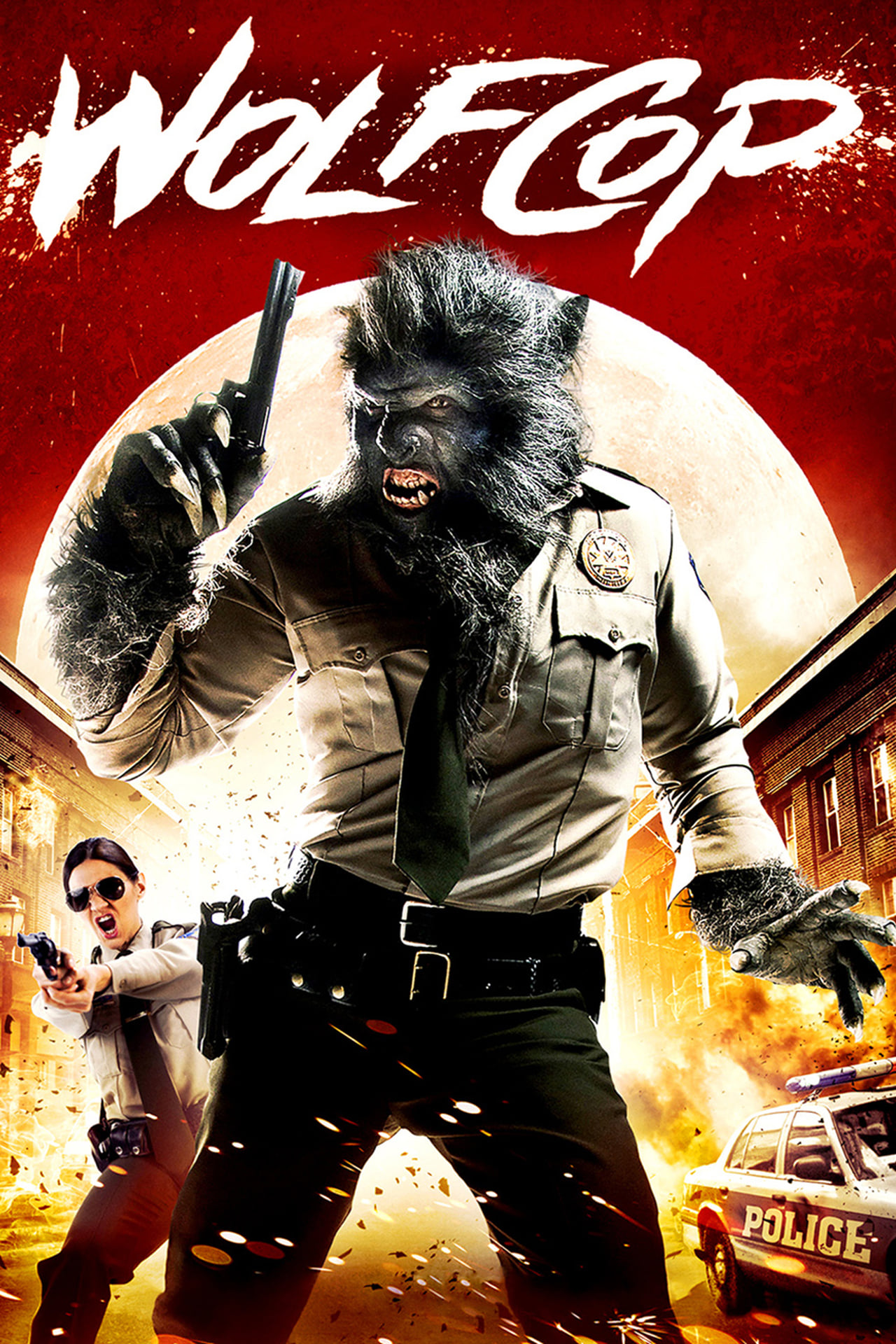 Movies WolfCop