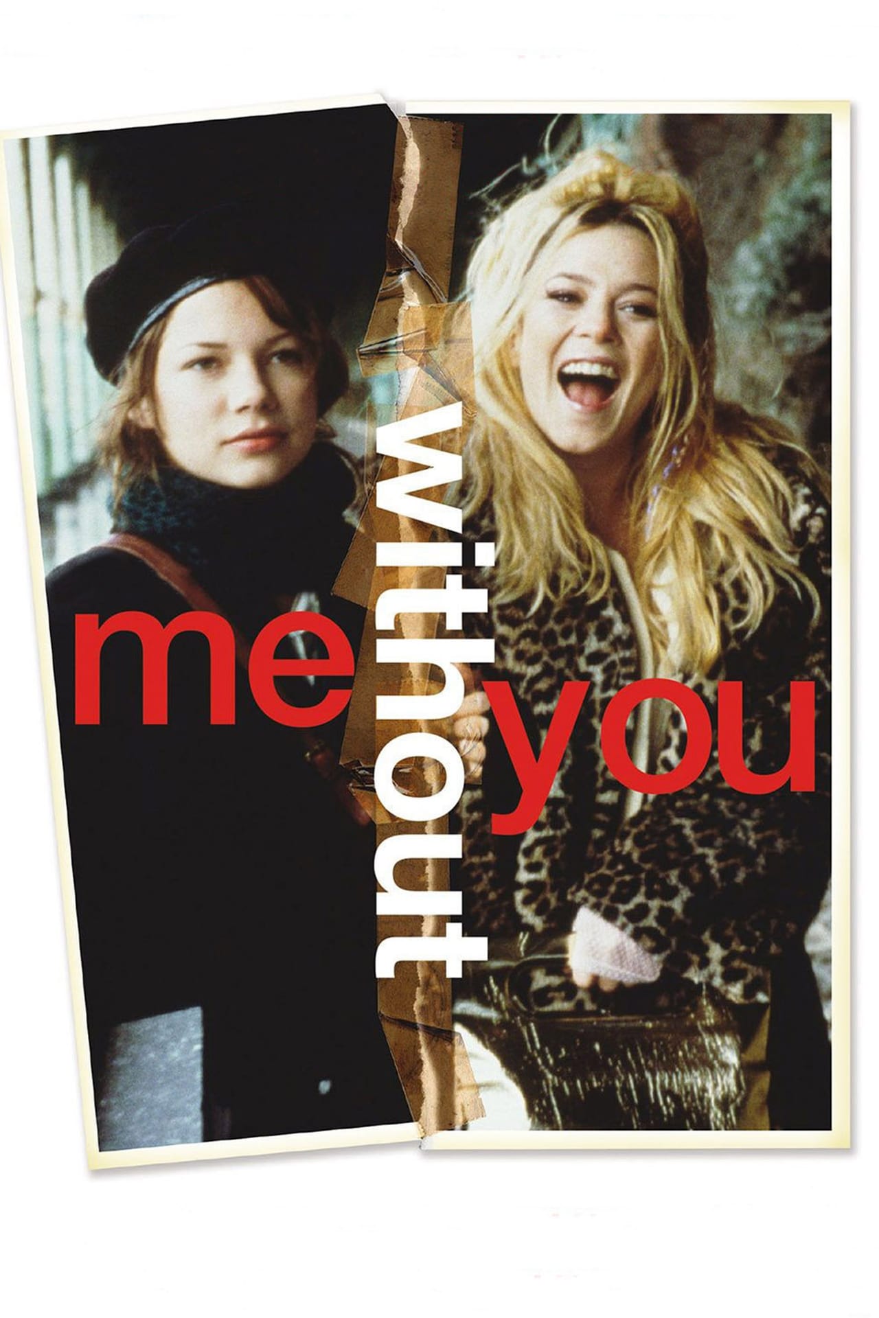 Movie Me Without You