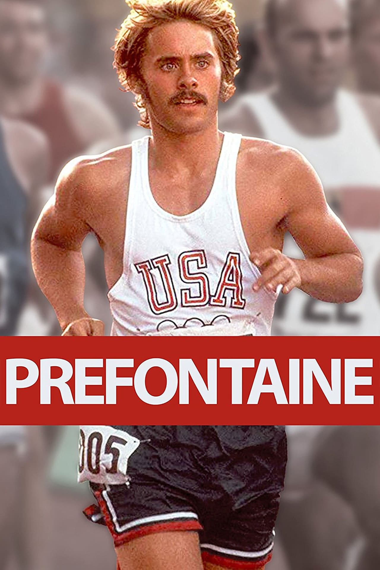 Película Prefontaine