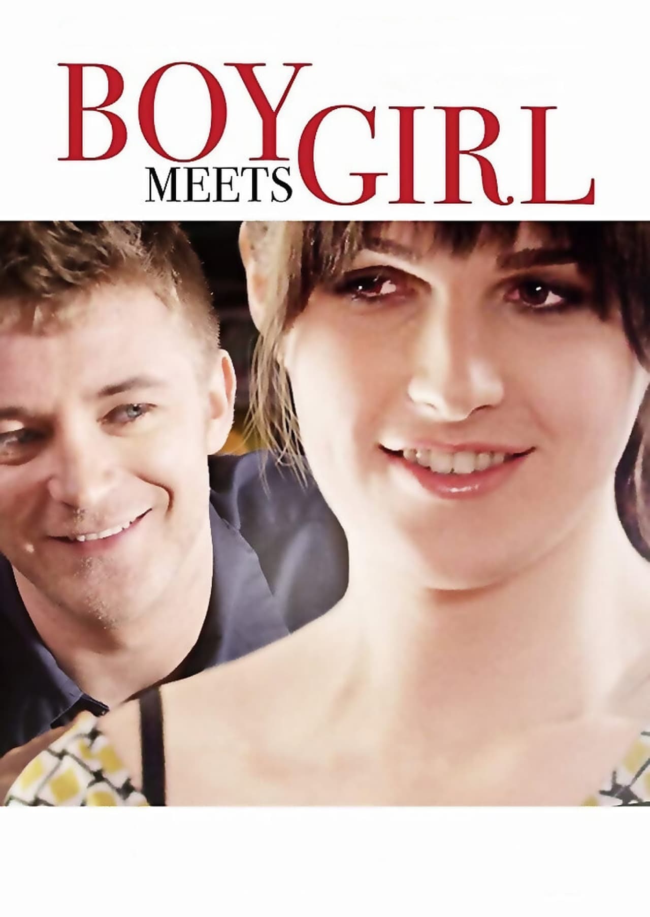 Película Boy Meets Girl