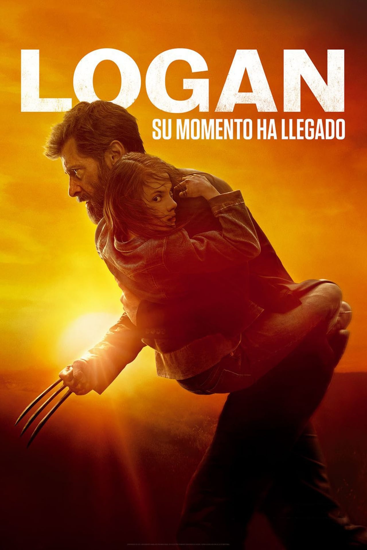 Película Logan