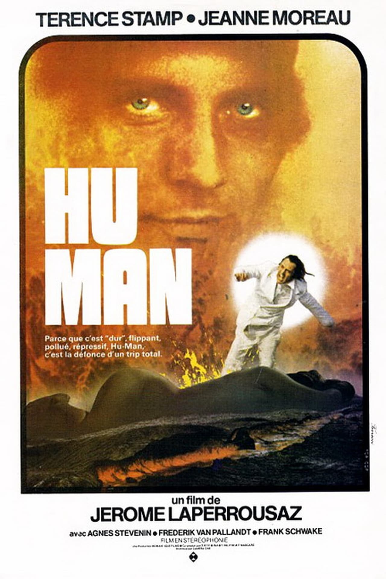 Movies Hu-Man