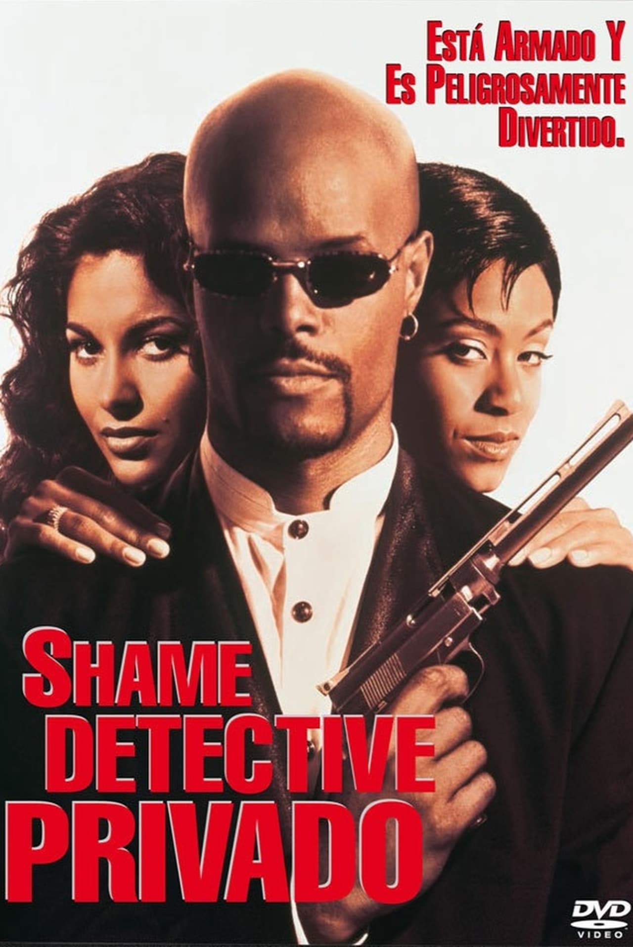 Películas Shame, detective privado