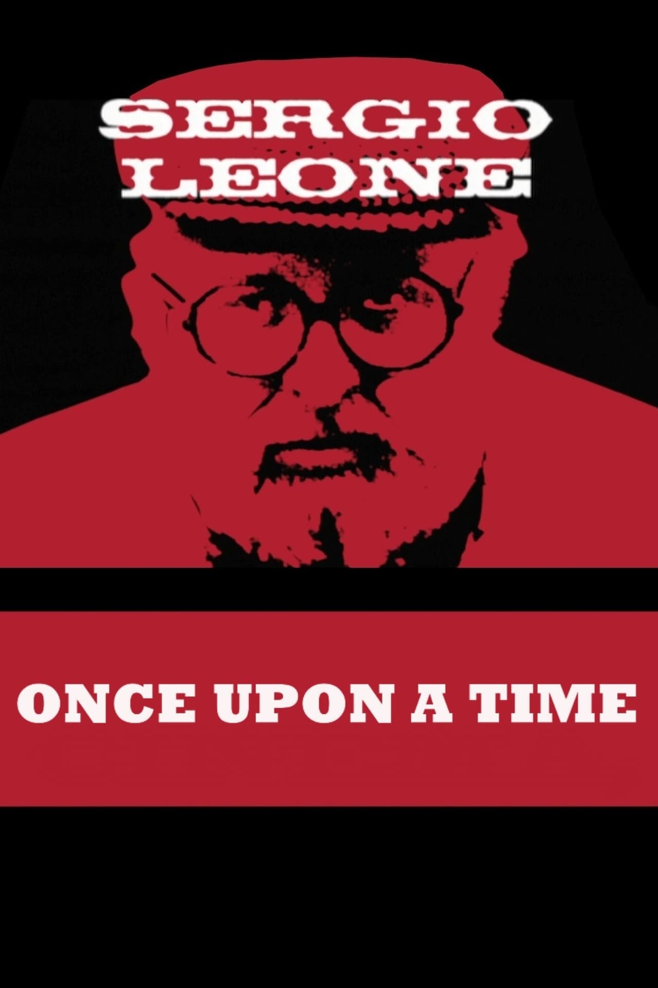 Movie Once Upon a Time: Sergio Leone