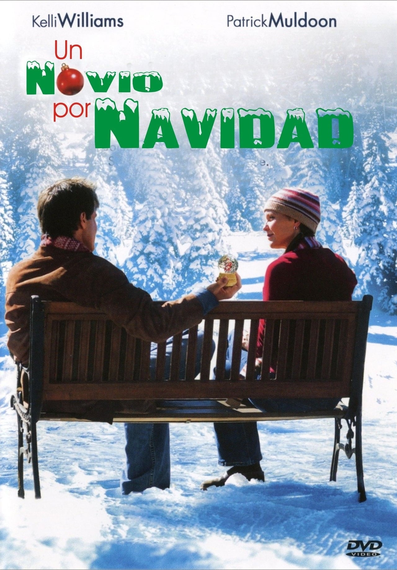 Película Un novio por Navidad