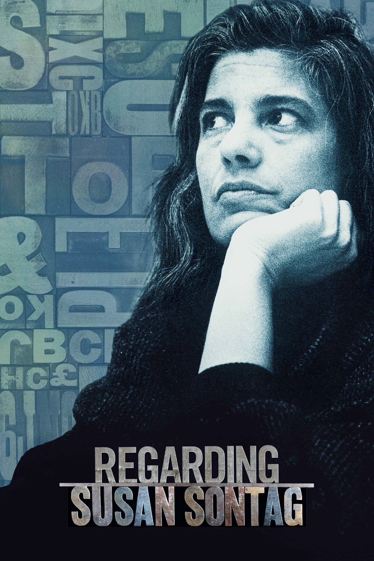 Películas Recordando a Susan Sontag