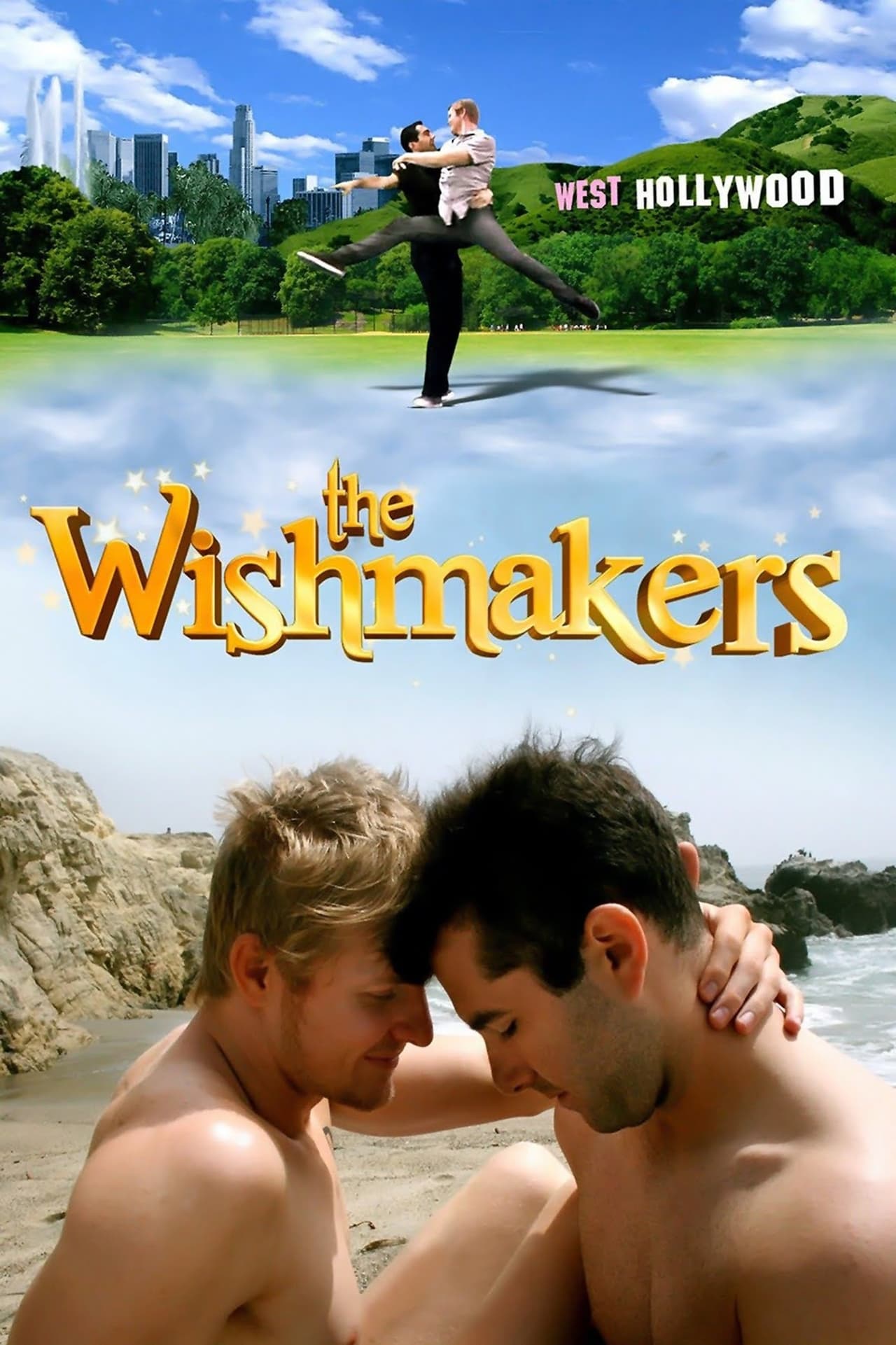 Película The Wishmakers