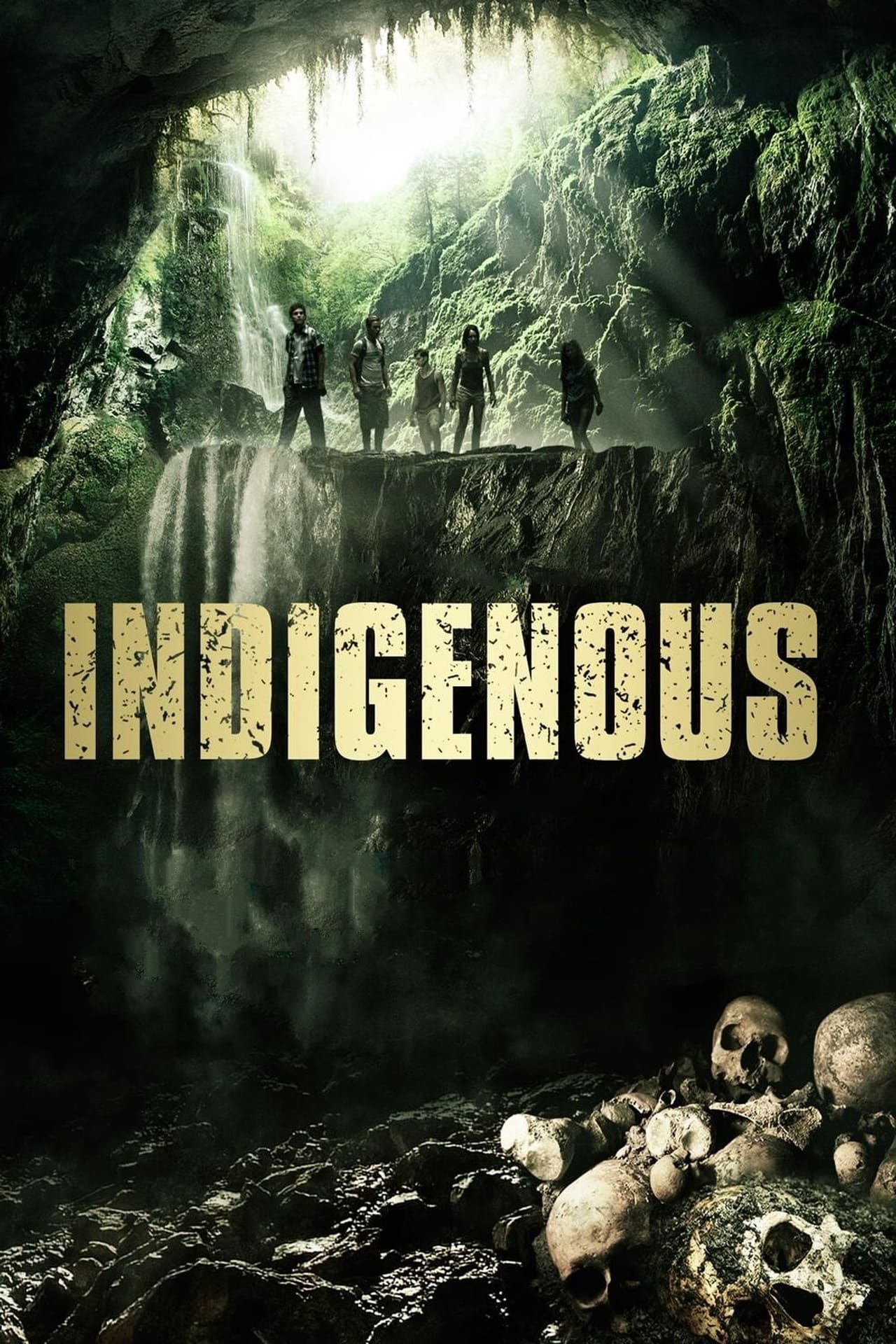 Movie Indigenous