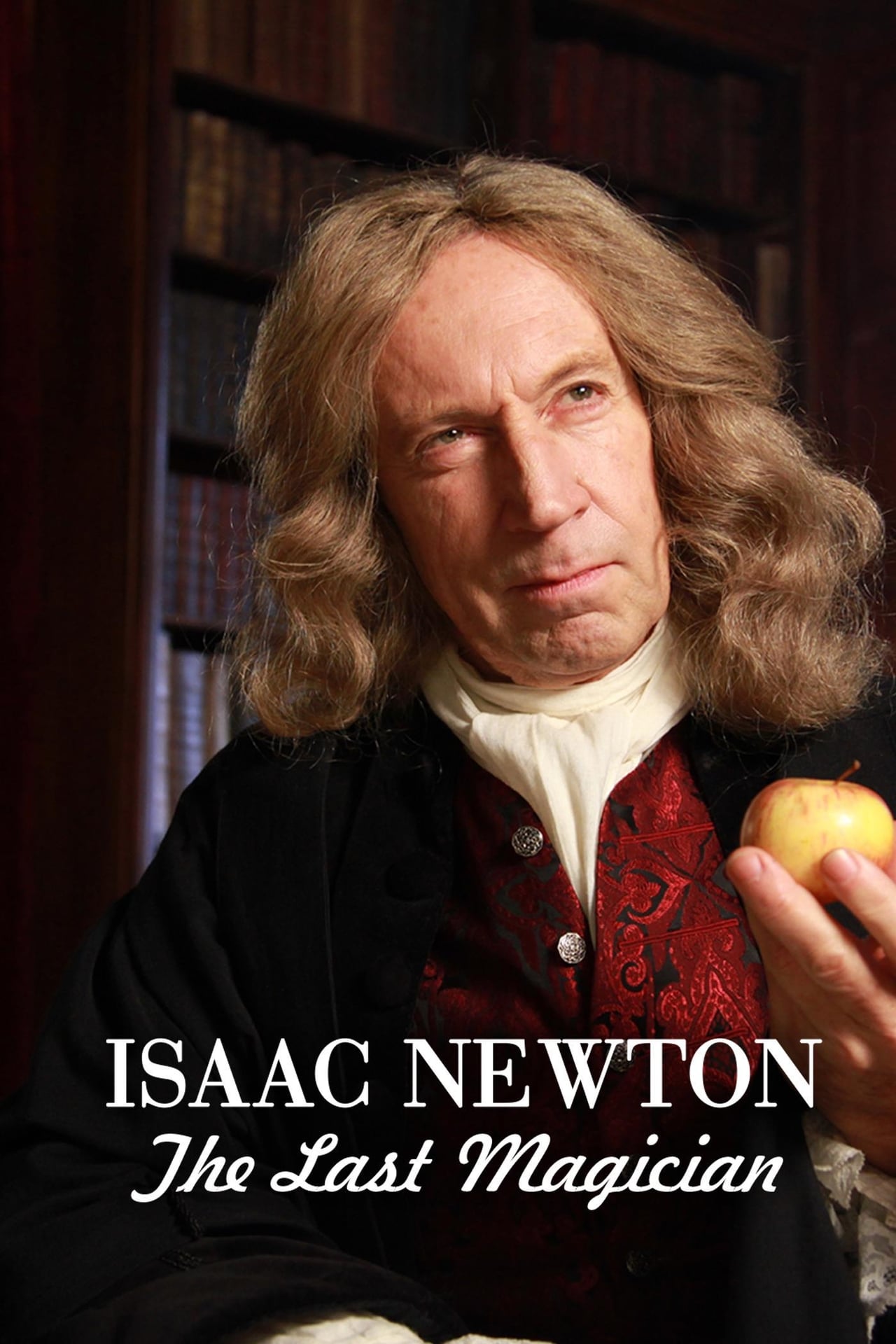 Movies Isaac Newton: el último mago