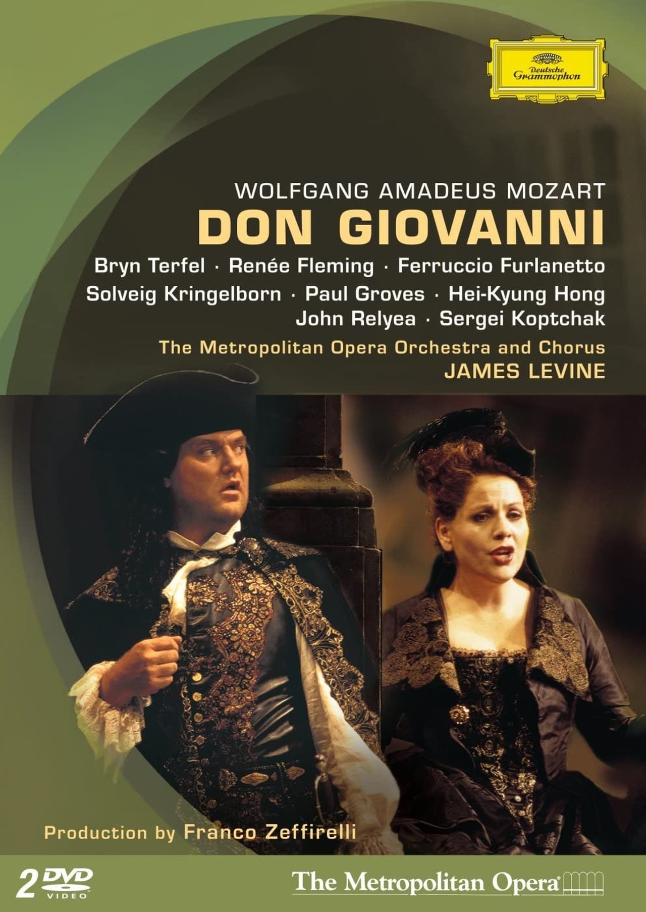 Movie Don Giovanni