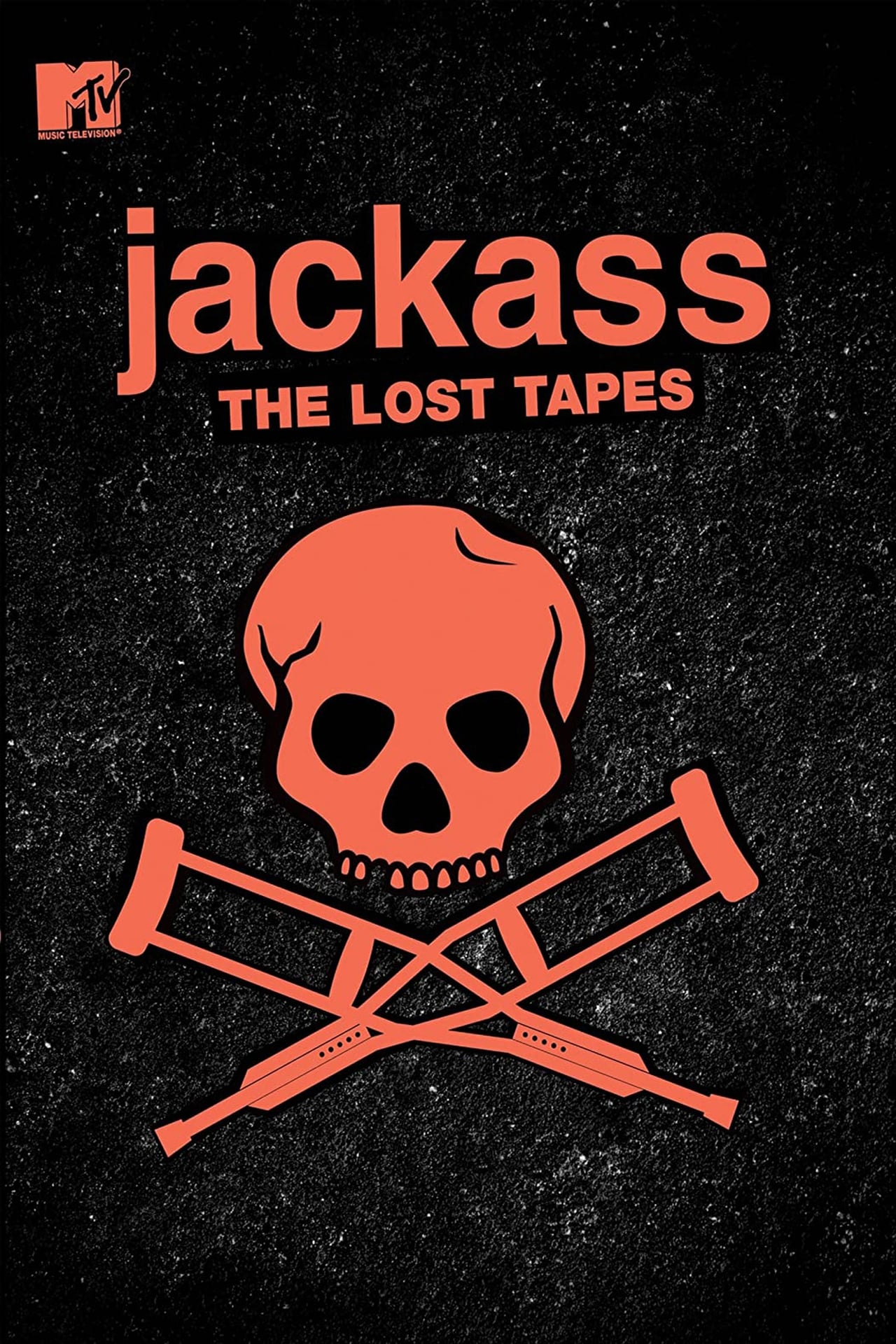 Movies Jackass: The Lost Tapes