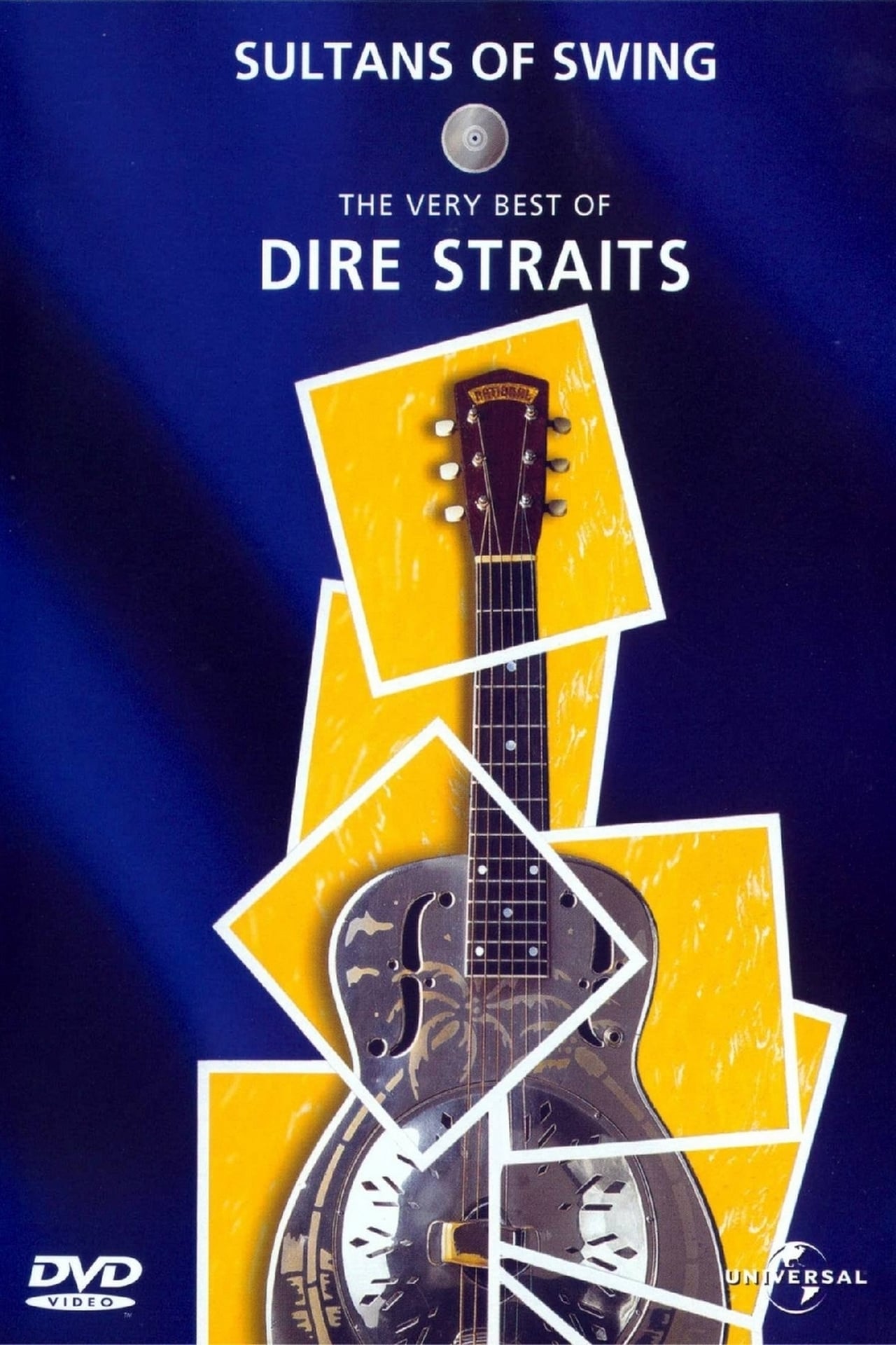 Películas Dire Straits: Sultans of Swing, The Very Best of Dire Straits