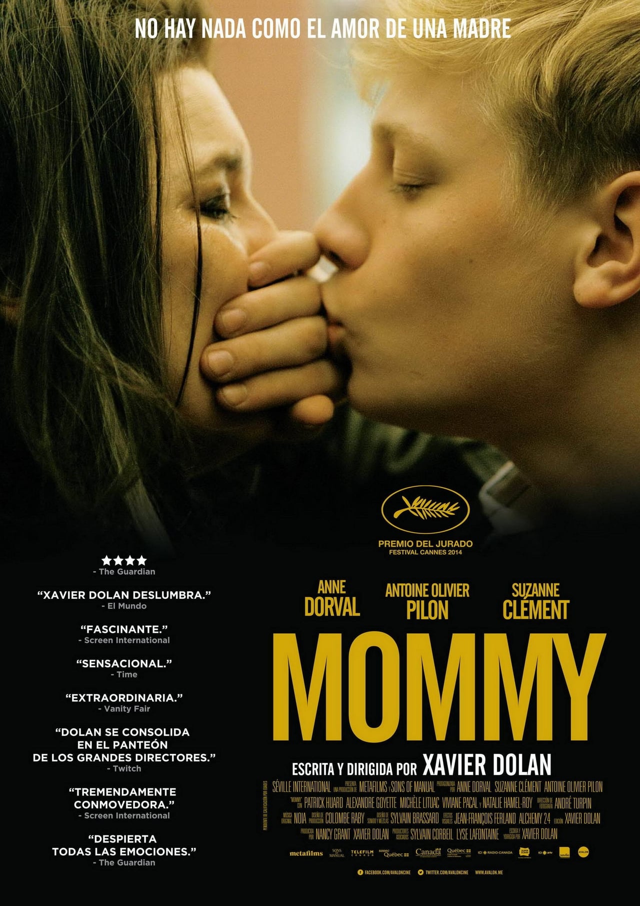 Movie Mommy