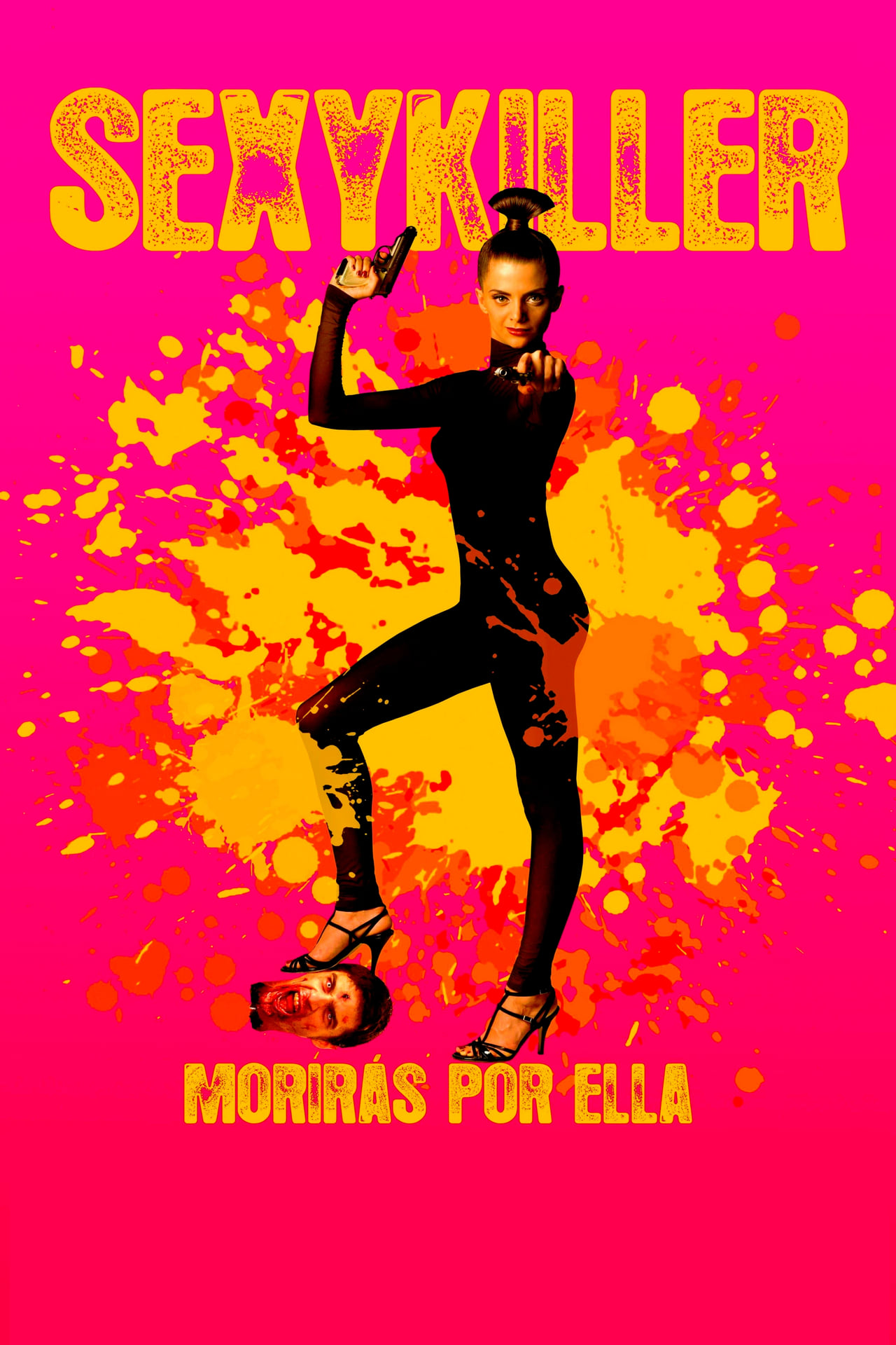 Película Sexykiller