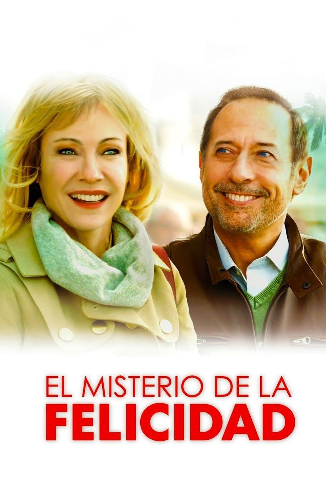 Movie El misterio de la felicidad