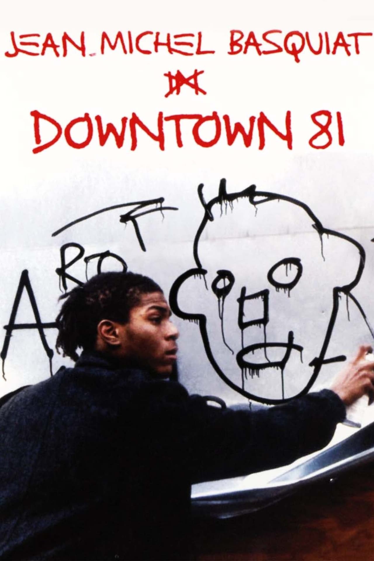 Movie Downtown '81