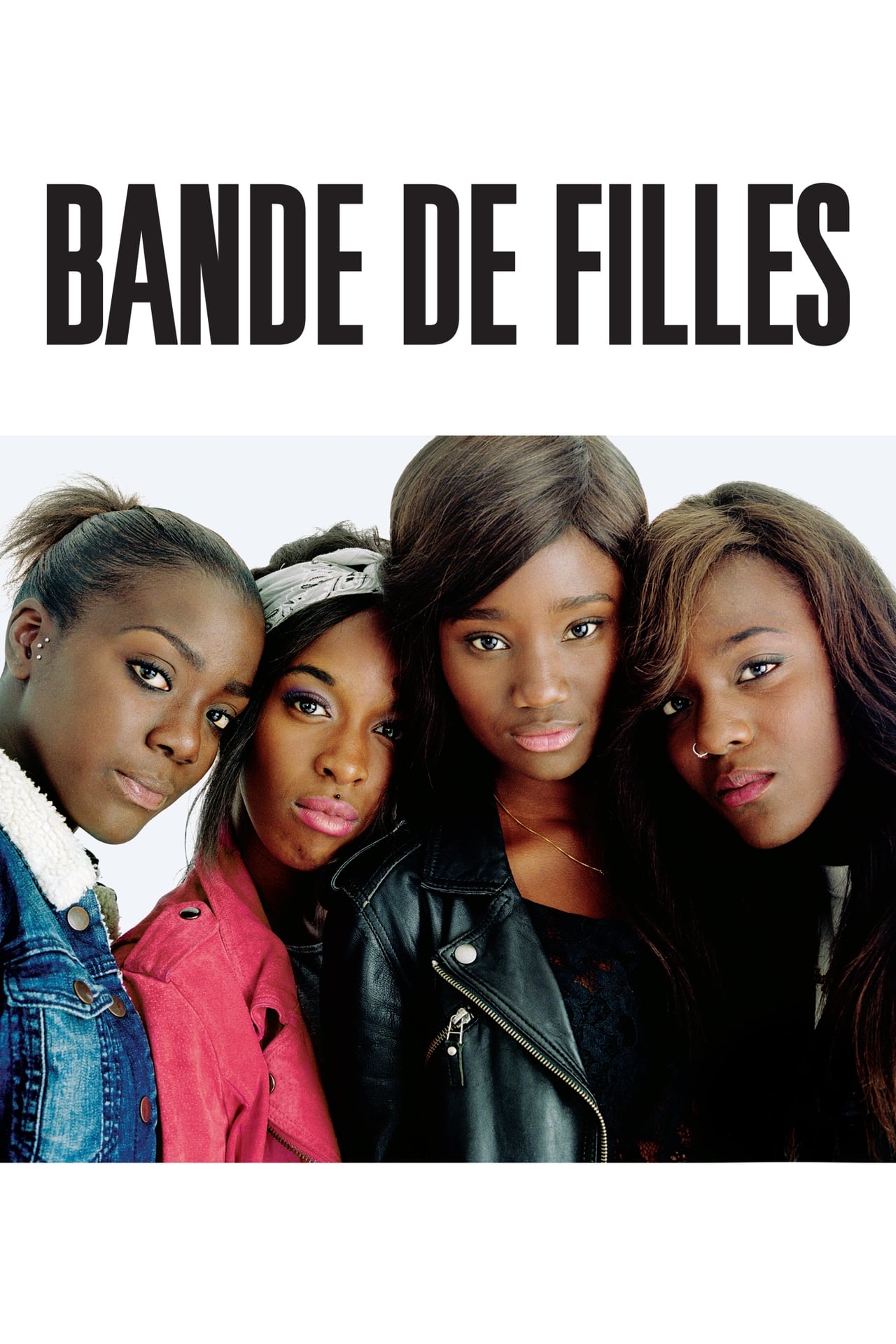 Películas Girlhood