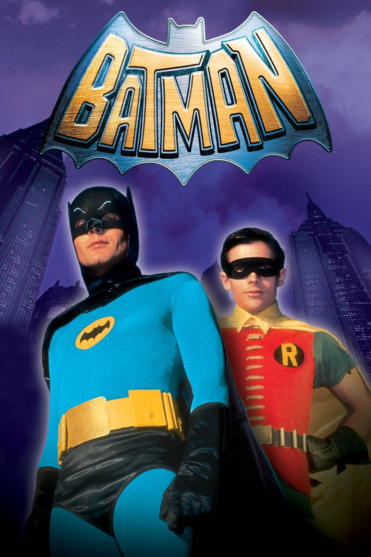 Movie Batman: La película