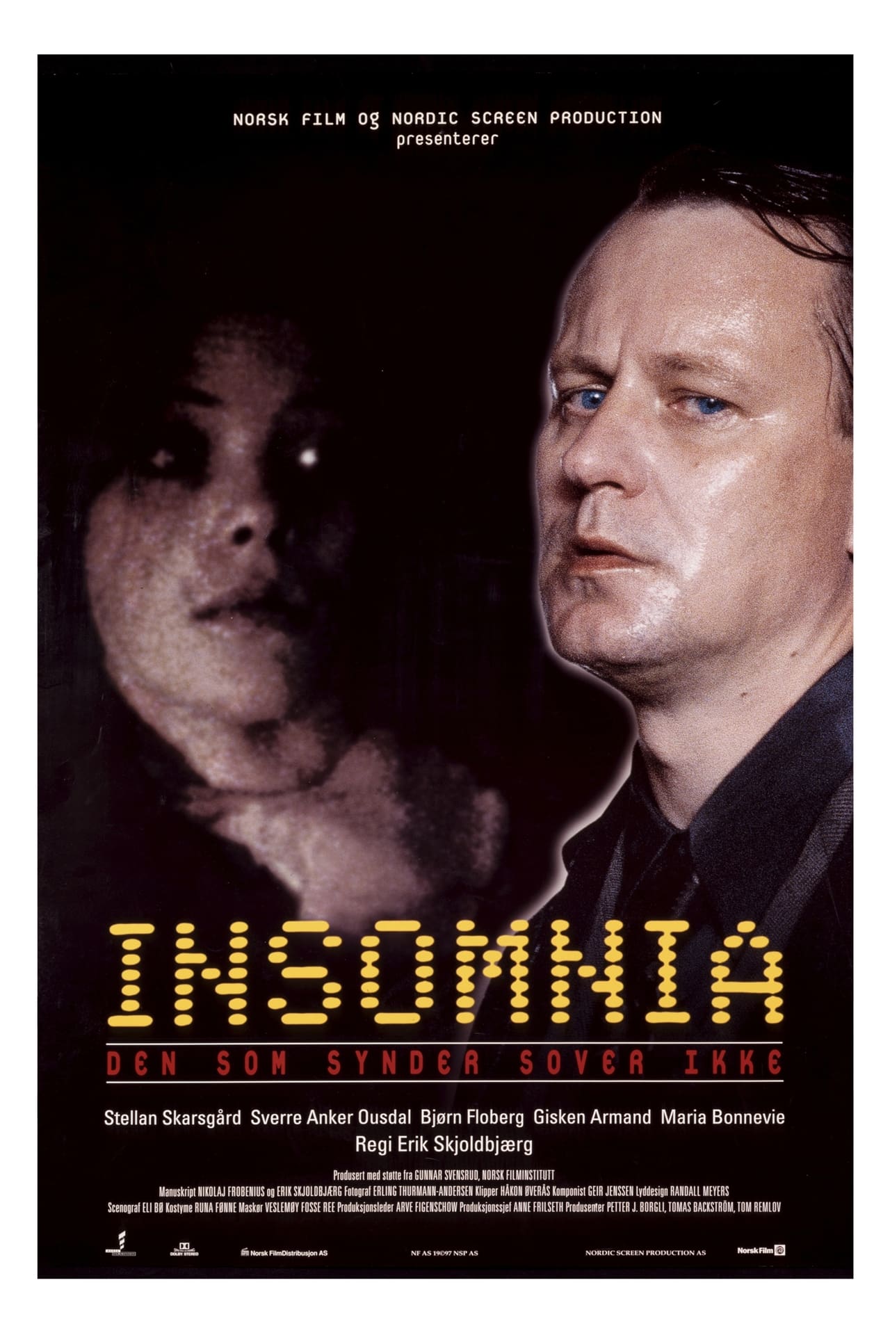 Movies Insomnia