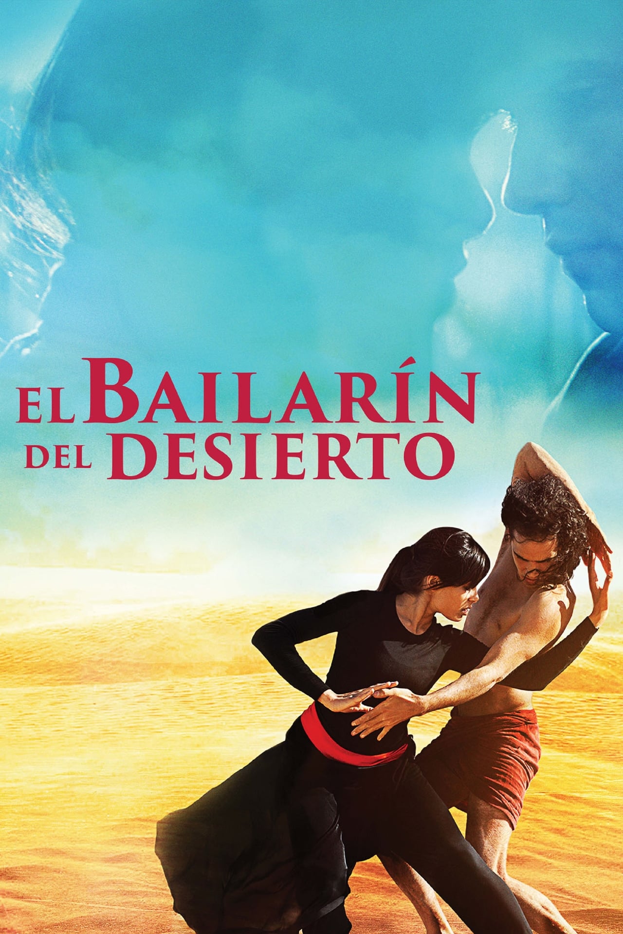 Movies El bailarín del desierto