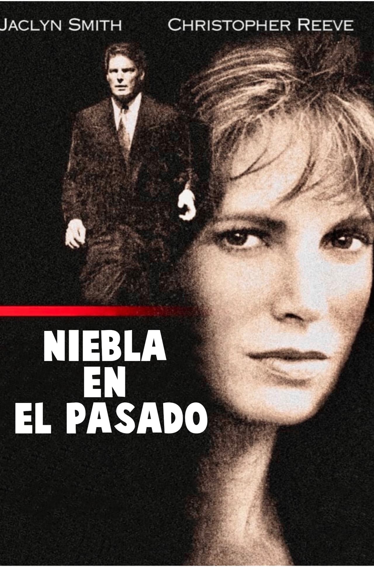 Película Niebla en el pasado