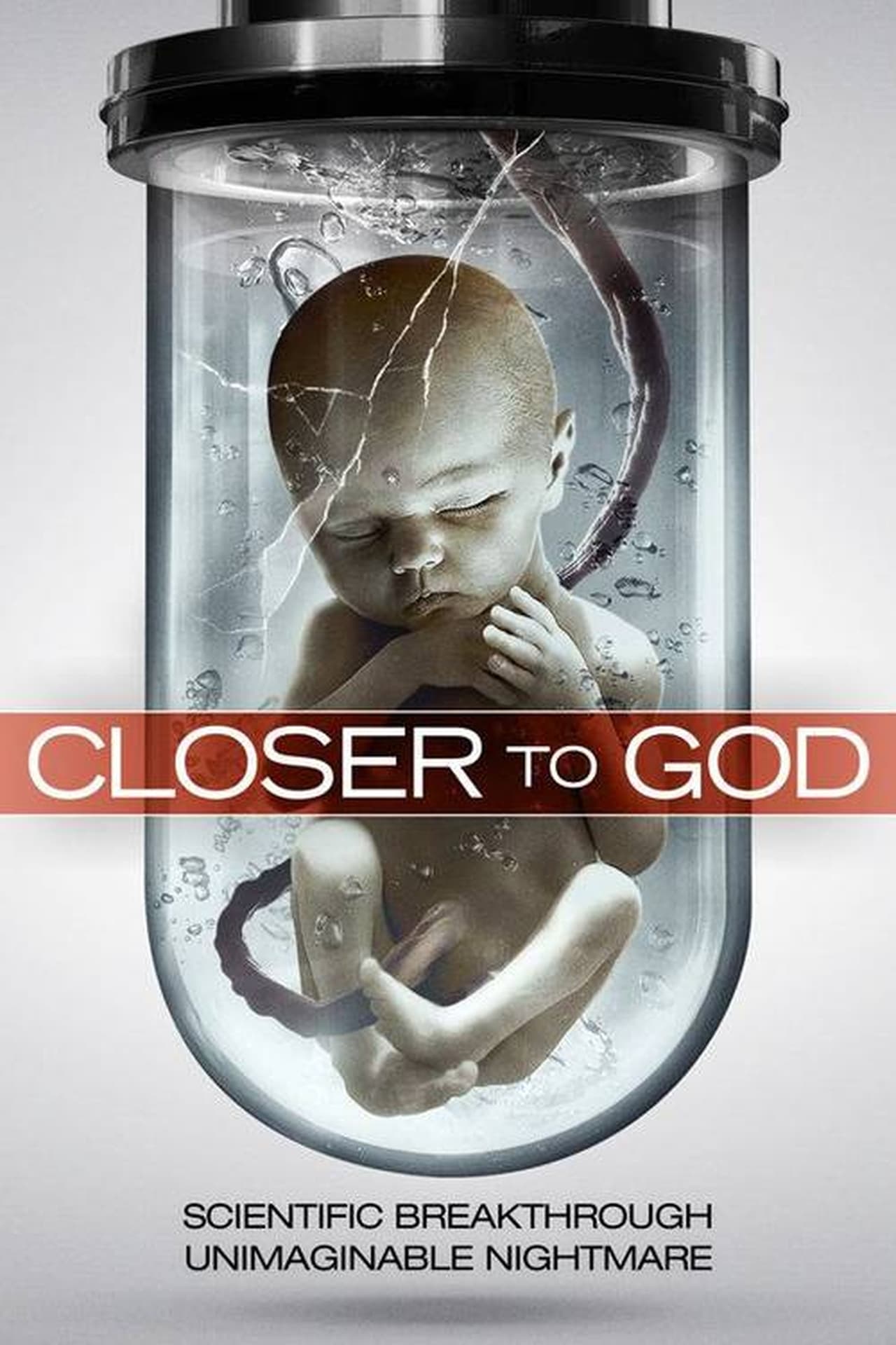 Película Closer to God