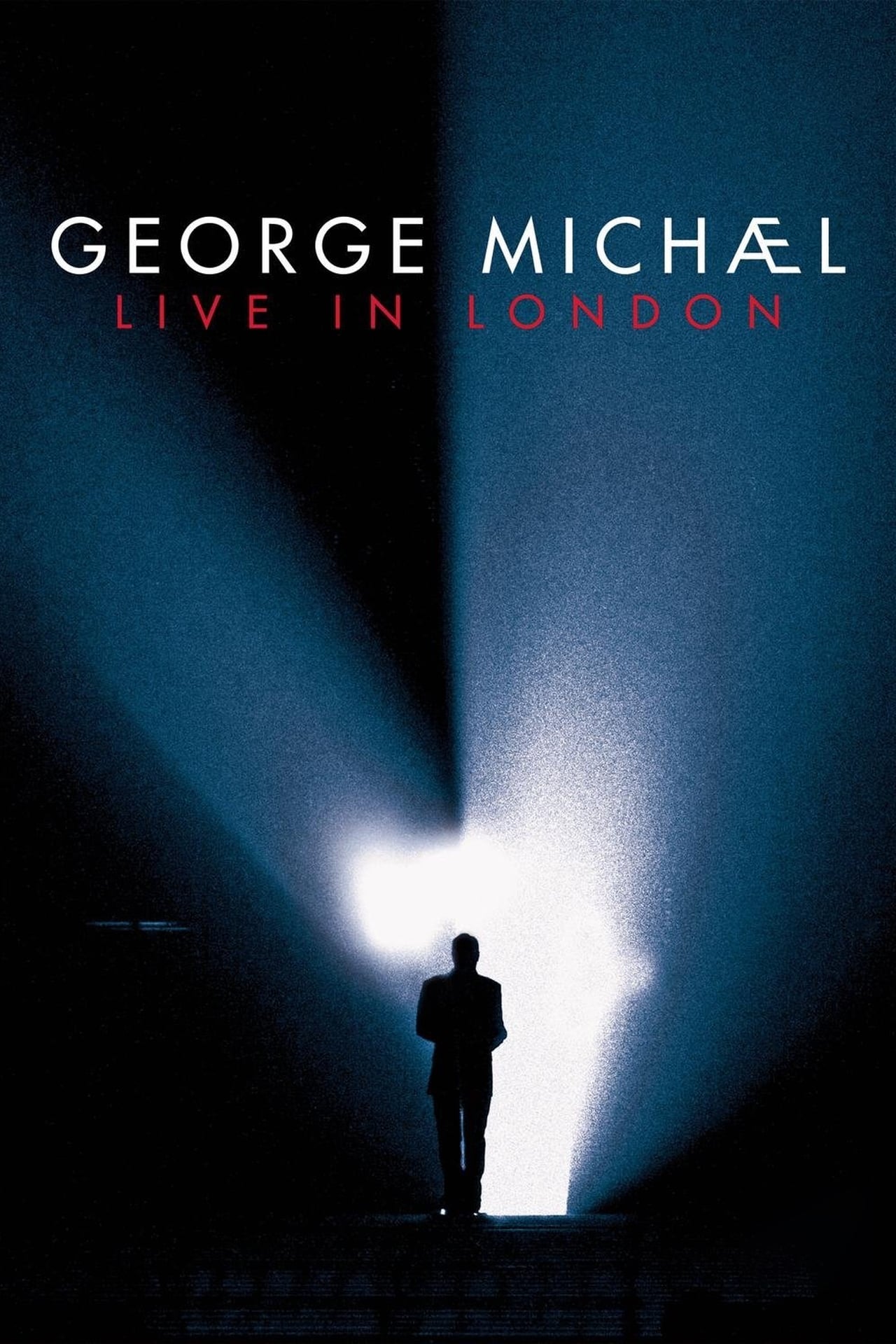 Movie George Michael: Live in London