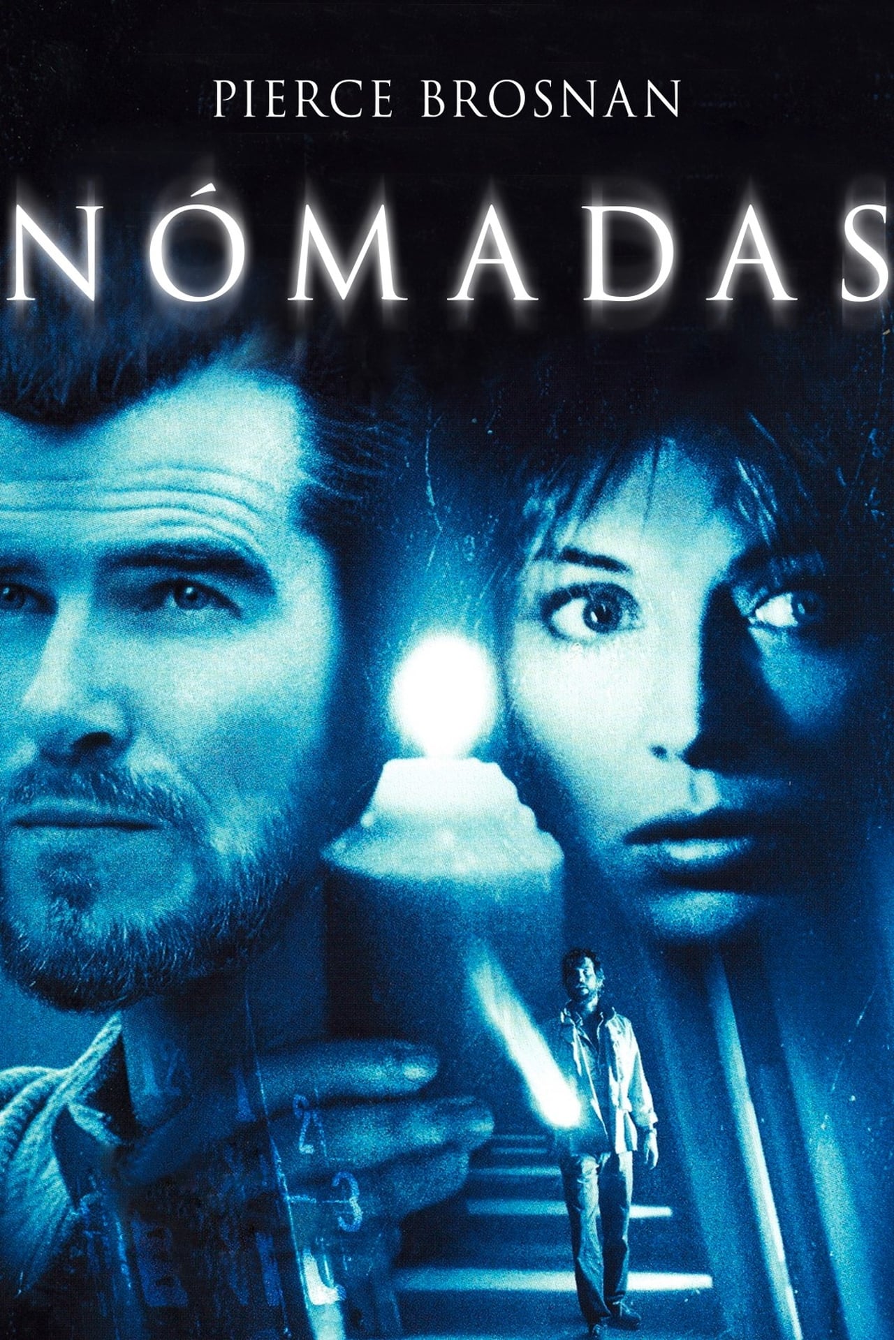 Movie Nómadas