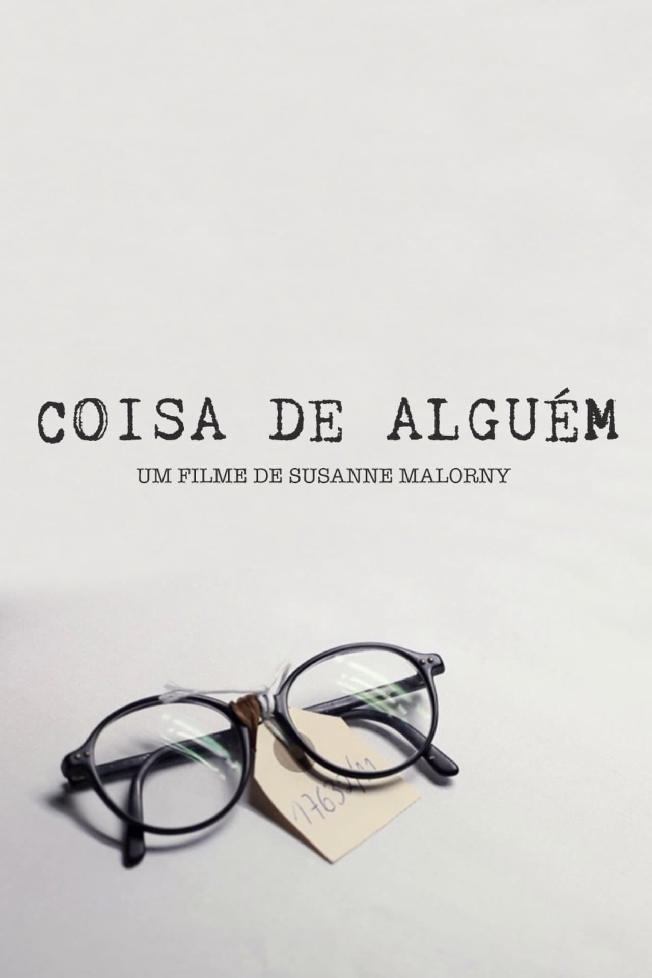 Movies Coisa de Alguém