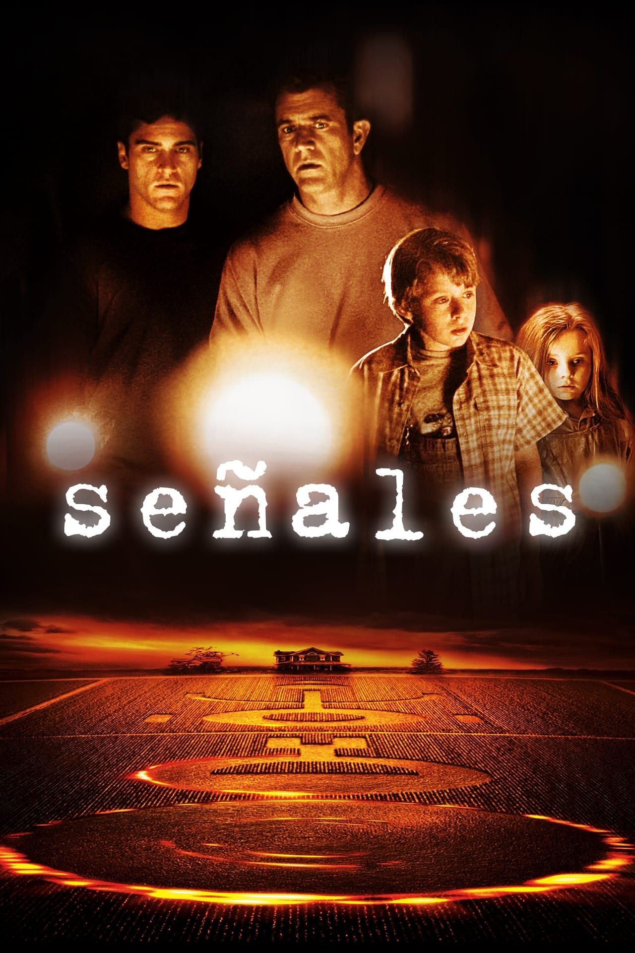 Movie Señales