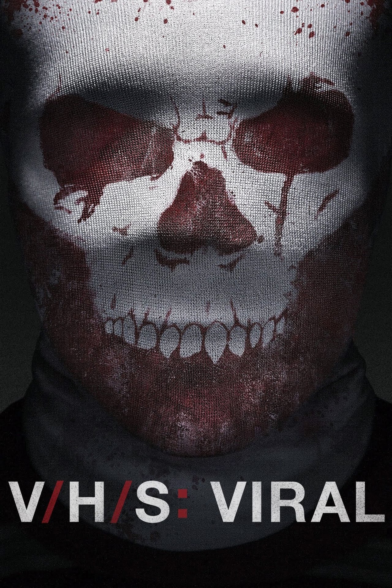 Película V/H/S: Viral