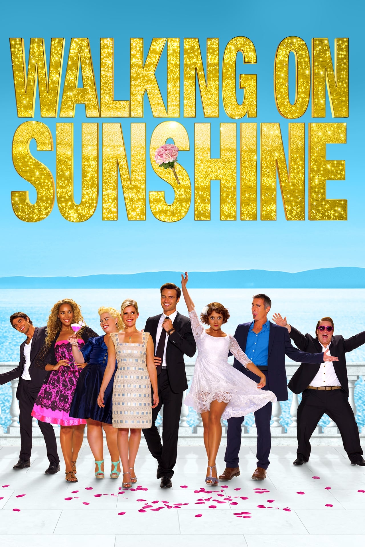 Movie Walking on Sunshine