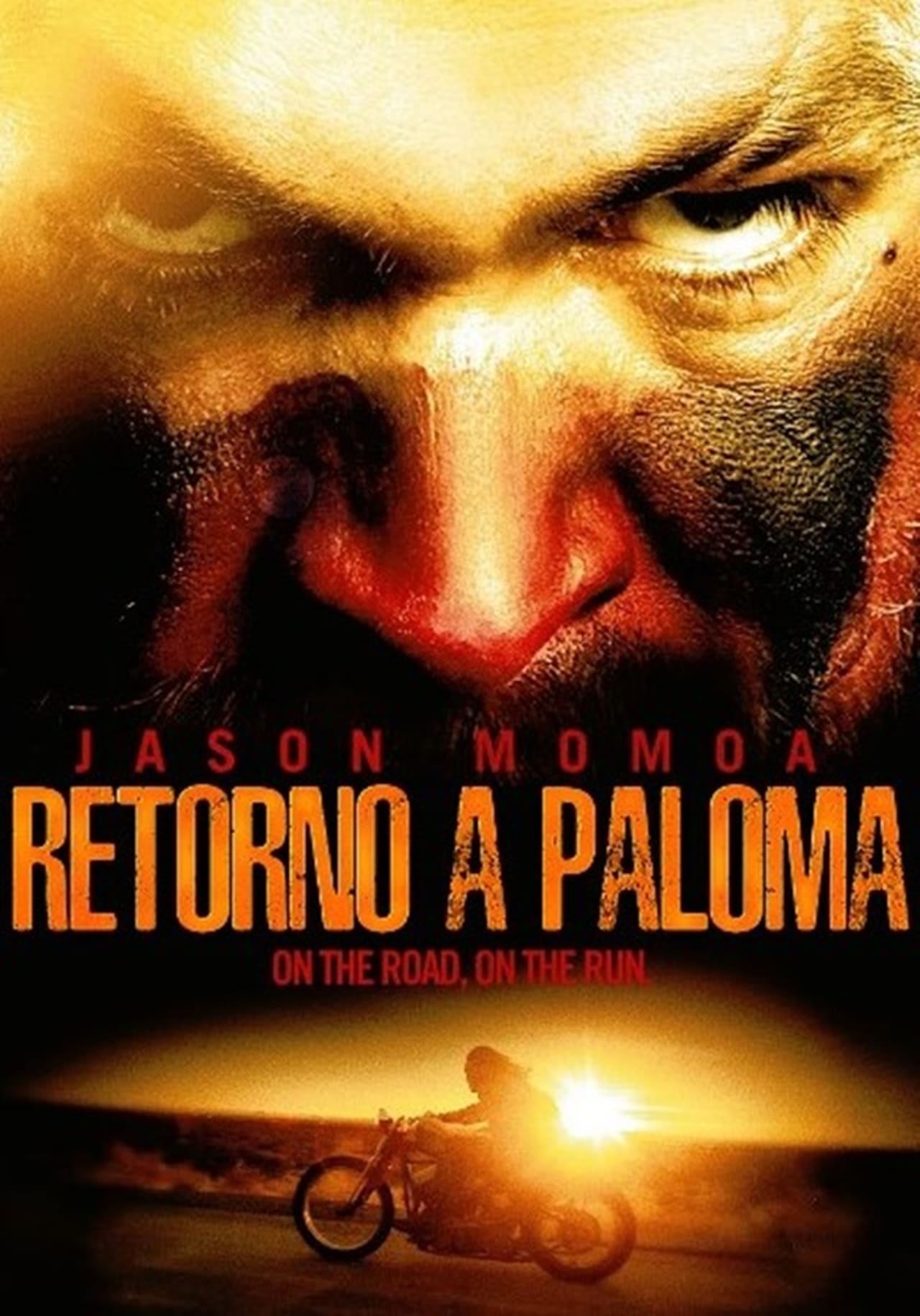 Movies Camino a Paloma