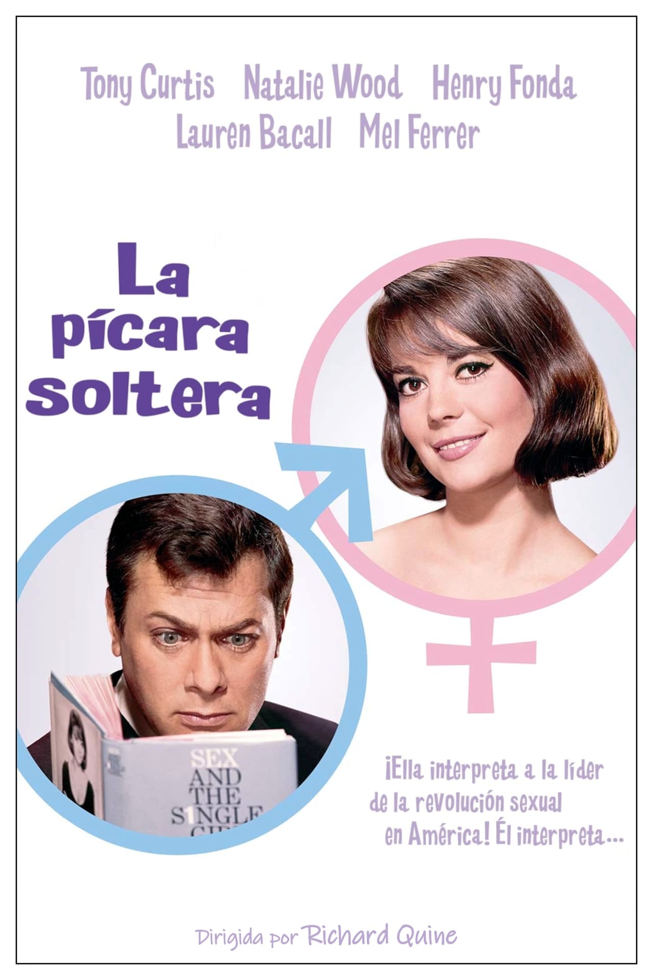 Películas La pícara soltera