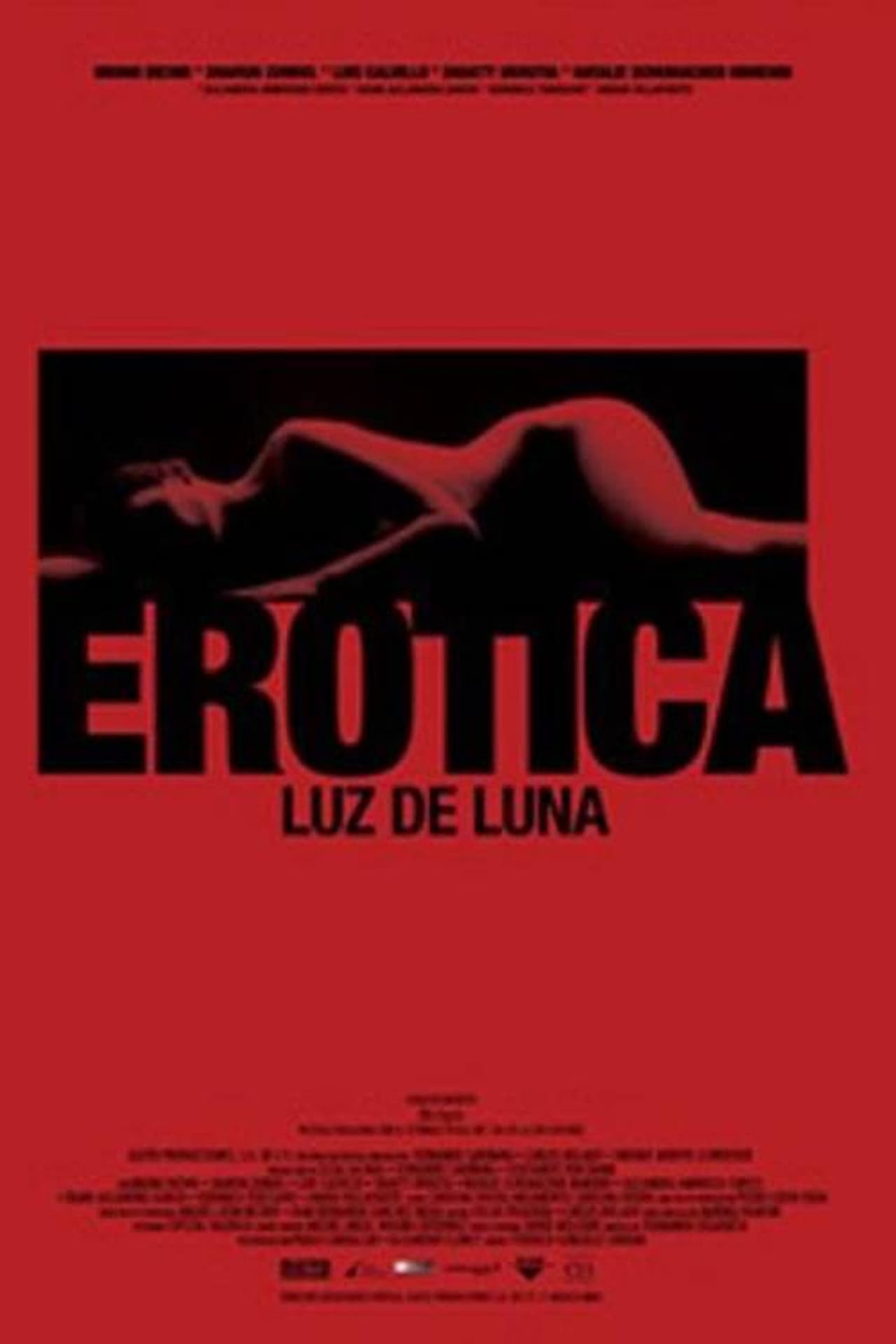 Movies Erótica: Luz de Luna