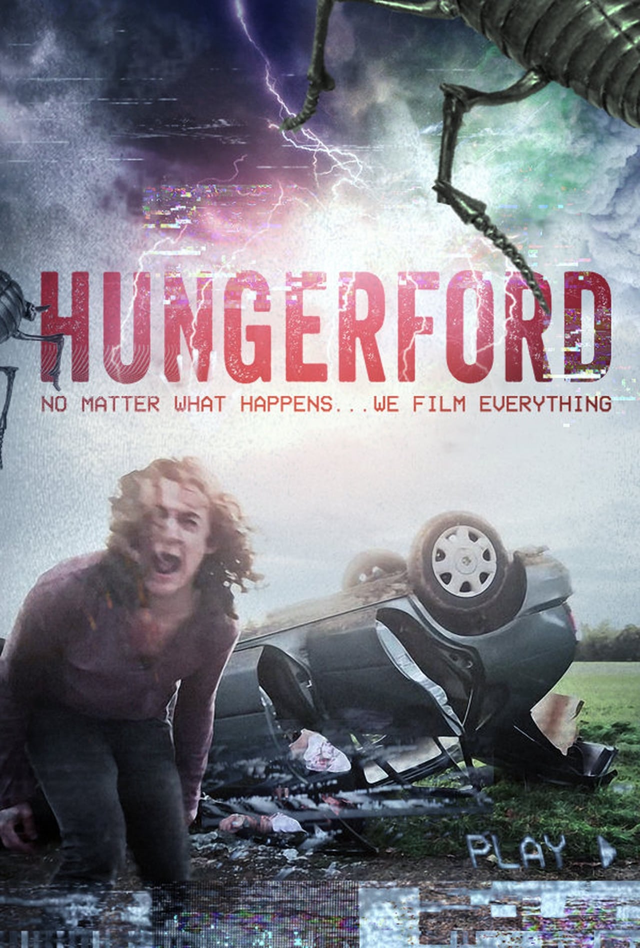 Movie Hungerford