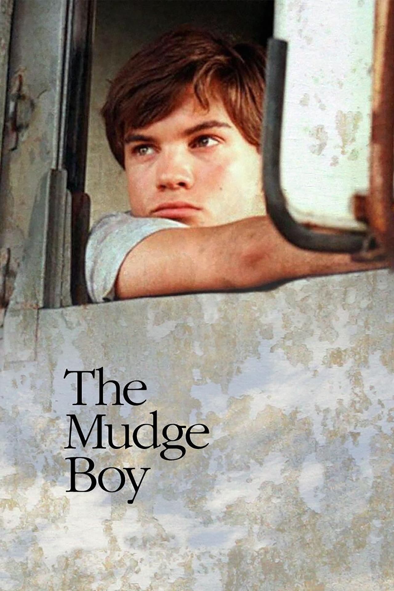 Movie El hijo de Mudge