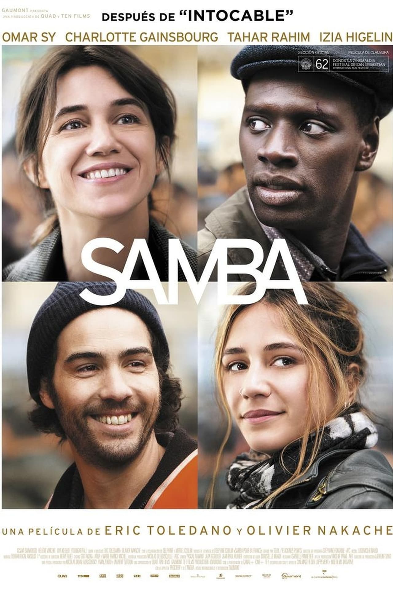 Movies Samba