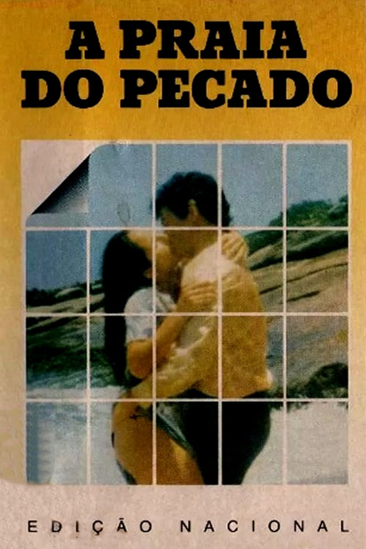 Películas A Praia do Pecado