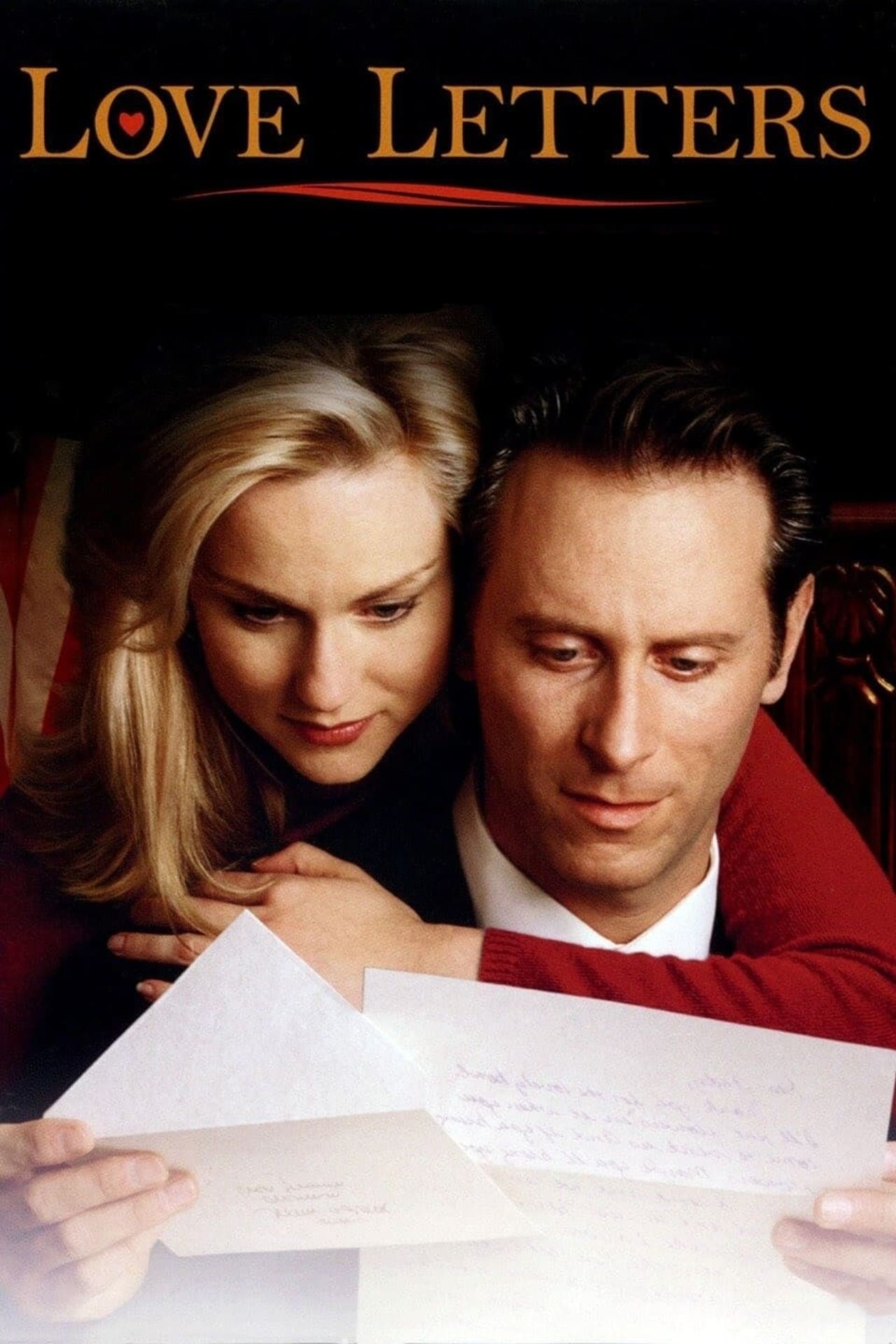 Movie Love Letters