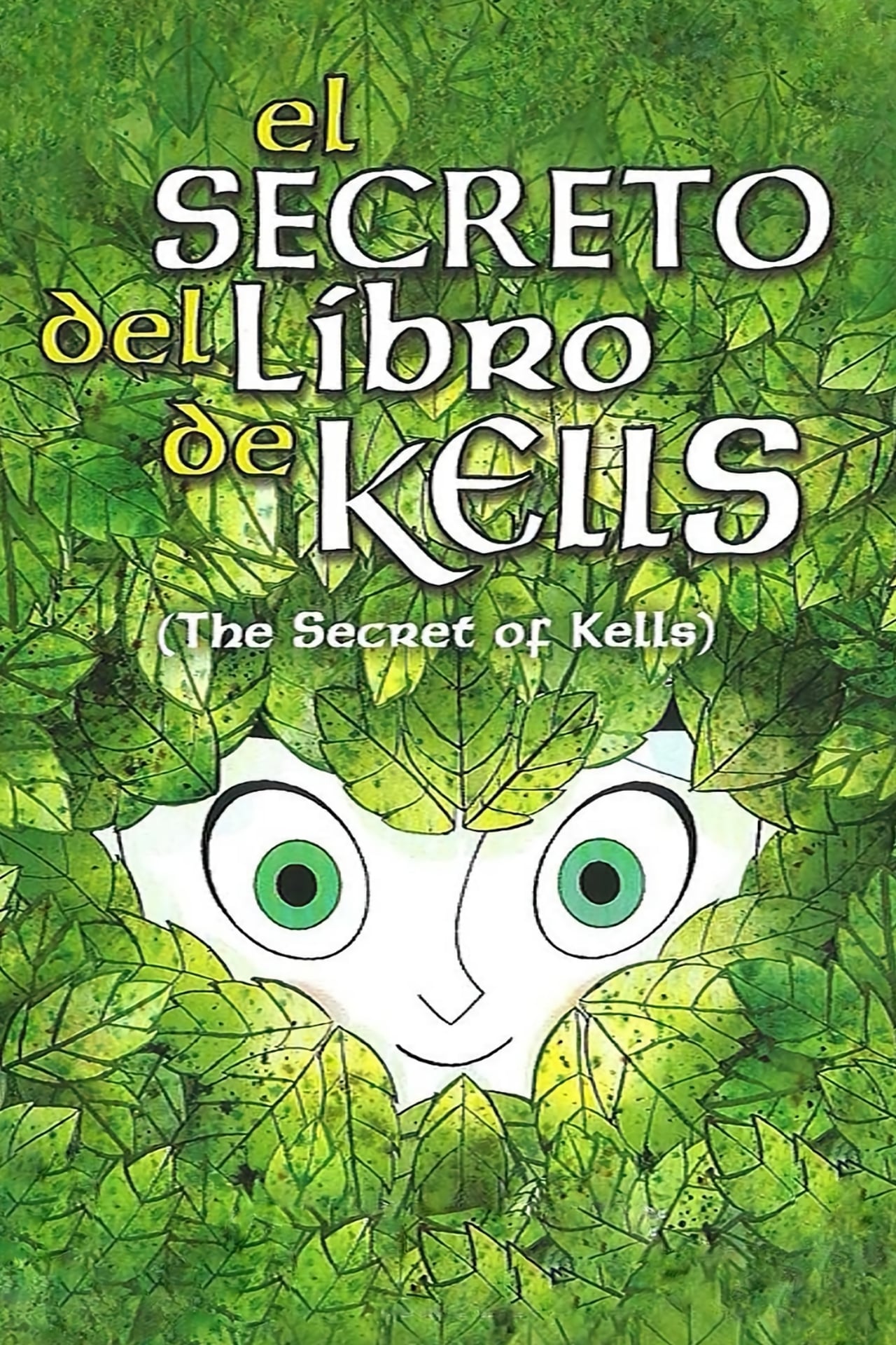 Movie El secreto del libro de Kells