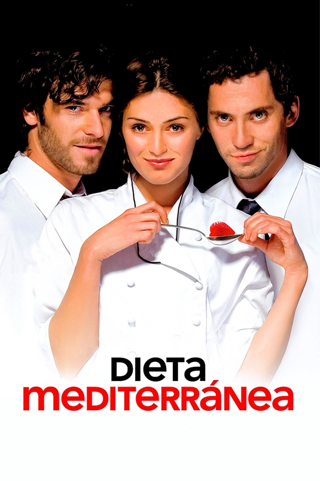 Películas Dieta mediterránea