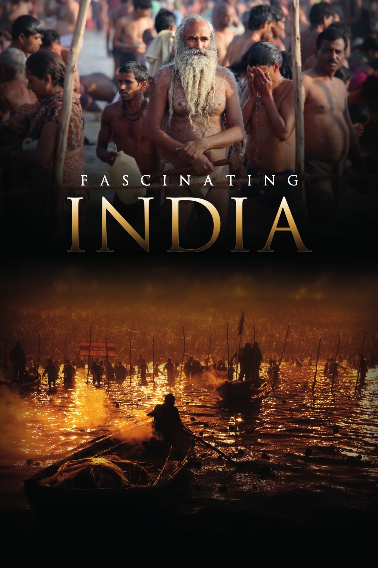 Movie Fascinating India